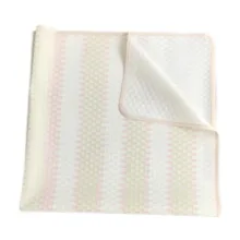 سفره 14 نفره مدل رویال طرح گیپور کد 08 سایز 350×100 سانتی متر