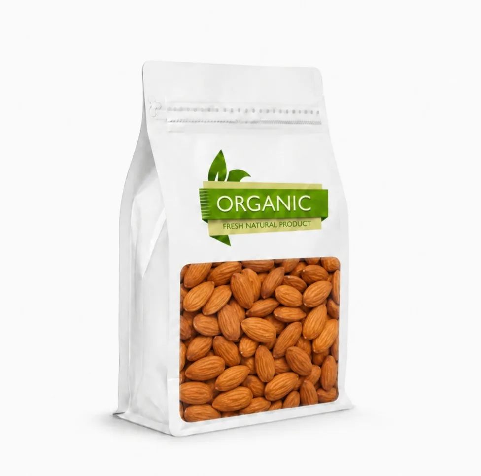 مغز بادام درختی - 1 کیلوگرم