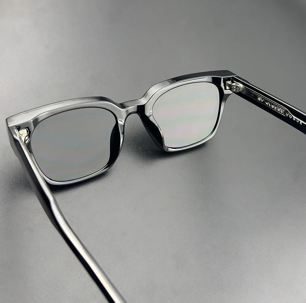 عینک آفتابی آلبرت وگ مدل SZ8104 Charcoal