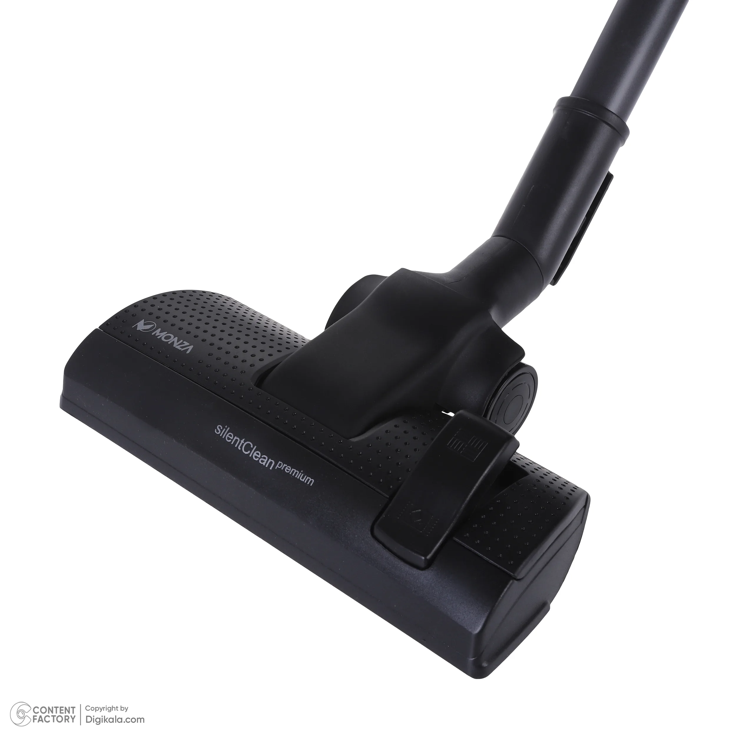 جاروبرقی 2600 وات مونزا مدل M-VC2602