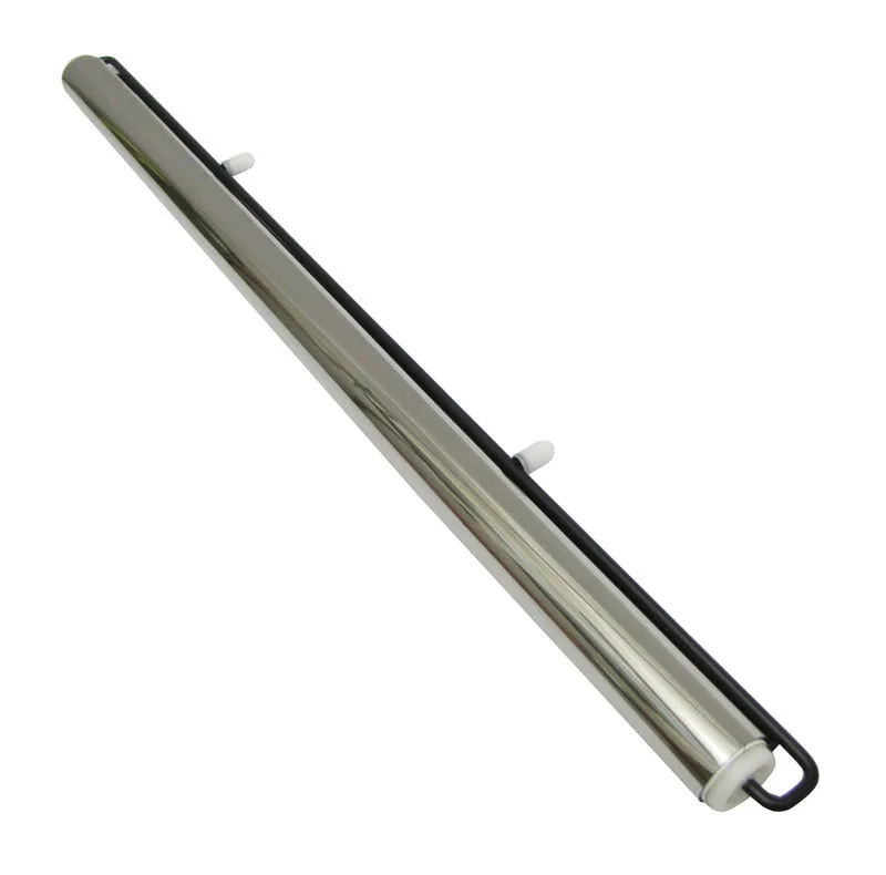 آفتابگیر شیشه جلو خودرو قطعه سازان کبیر مدل AFT-ALLJIV-10307