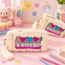جامدادی مدل CandyPop