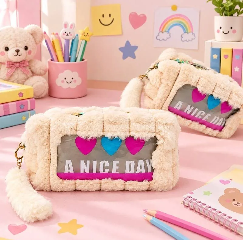 جامدادی مدل CandyPop