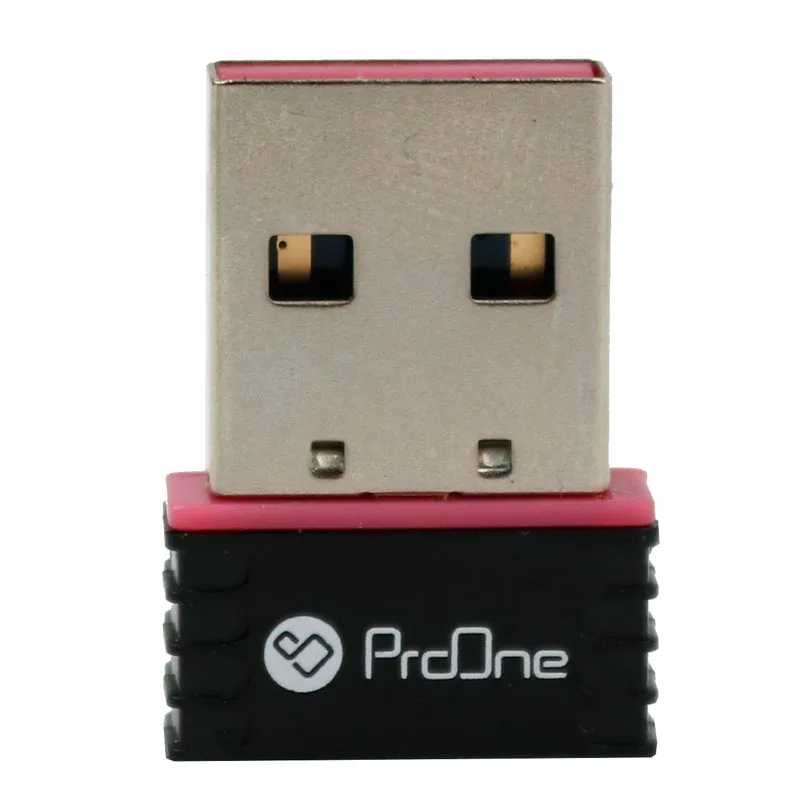 USB کارت شبکه پرووان مدل PWD87