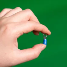 سرسیم ده ده الکتریک گروپ مدل RV2-5 مجموعه 100 عددی