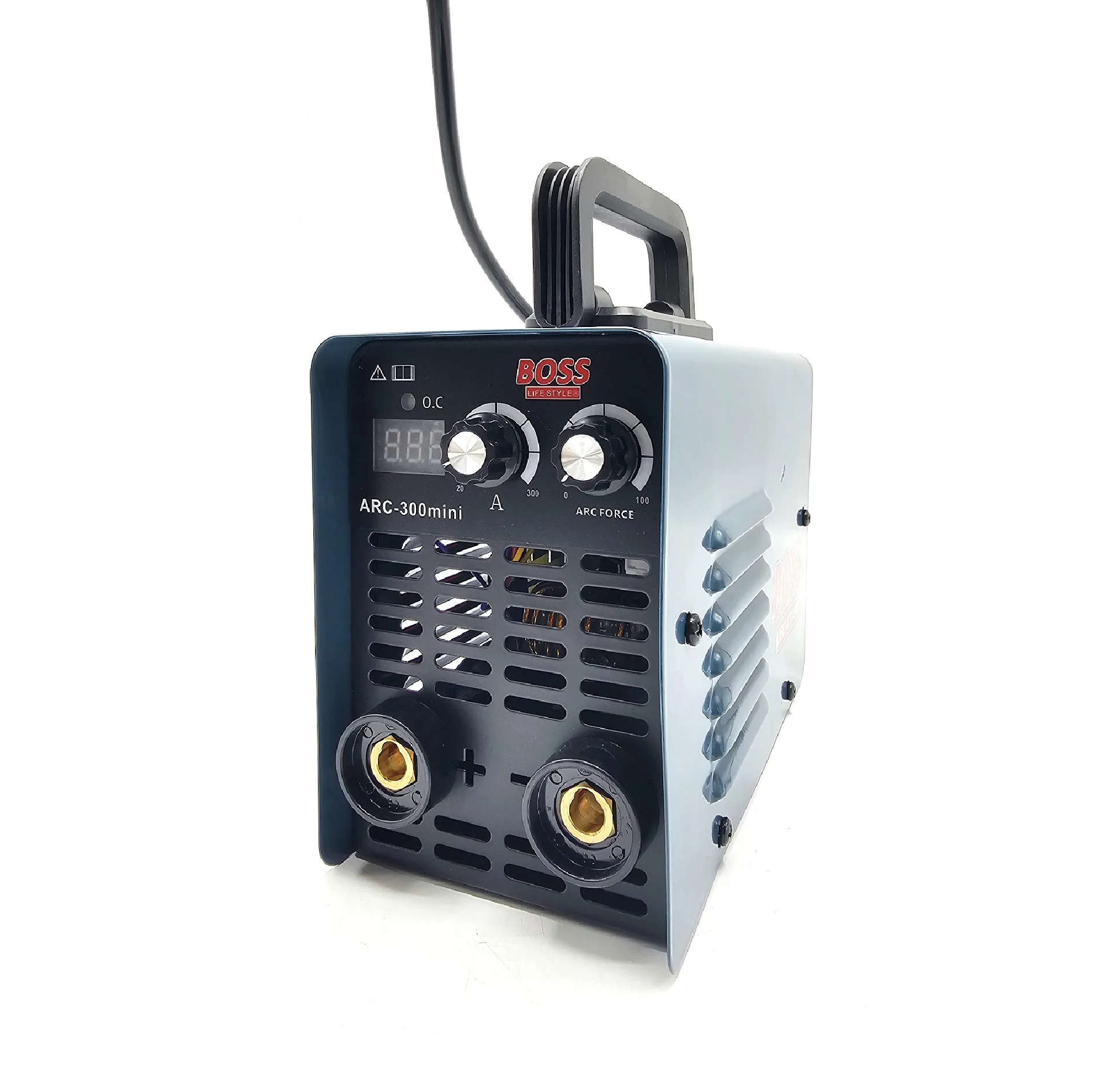 دستگاه جوش 300 باس مدل ARC-300mini