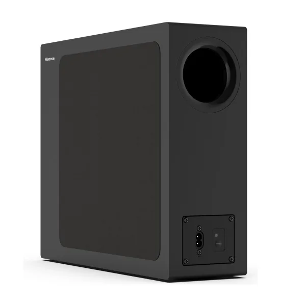 ساندبار هایسنس مدل HS2100