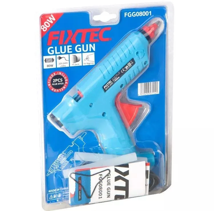 دستگاه چسب حرارتی فیکس تک مدل  FGG08001