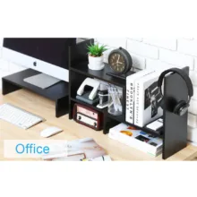 کتابخانه رومیزی مدل دایان کد S10