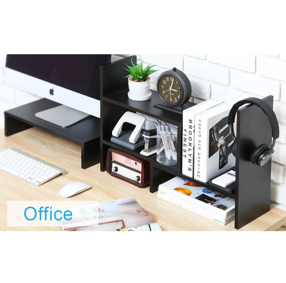 کتابخانه رومیزی مدل دایان کد S10
