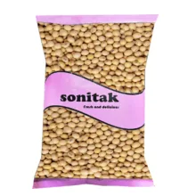 سویا خام سونیتاک – 500 گرم