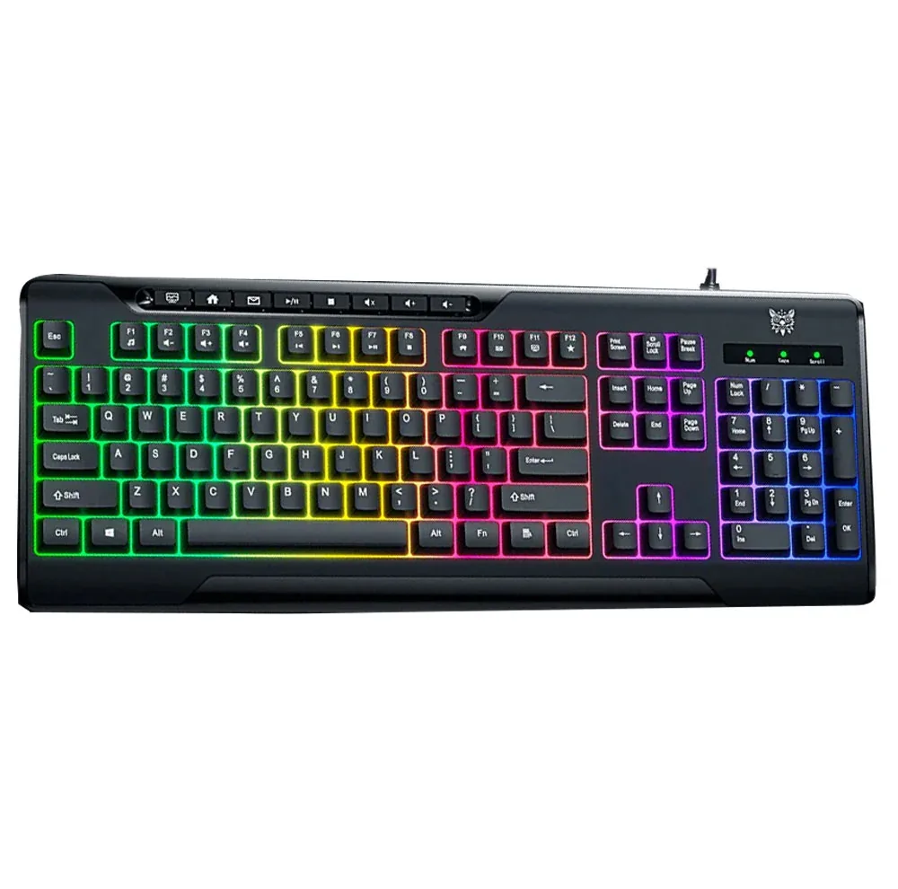 ست گیمینگ اونیکوما مدل TZ5008