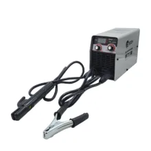 دستگاه جوش صنعتی 400 آمپر ادون مدل TB_400