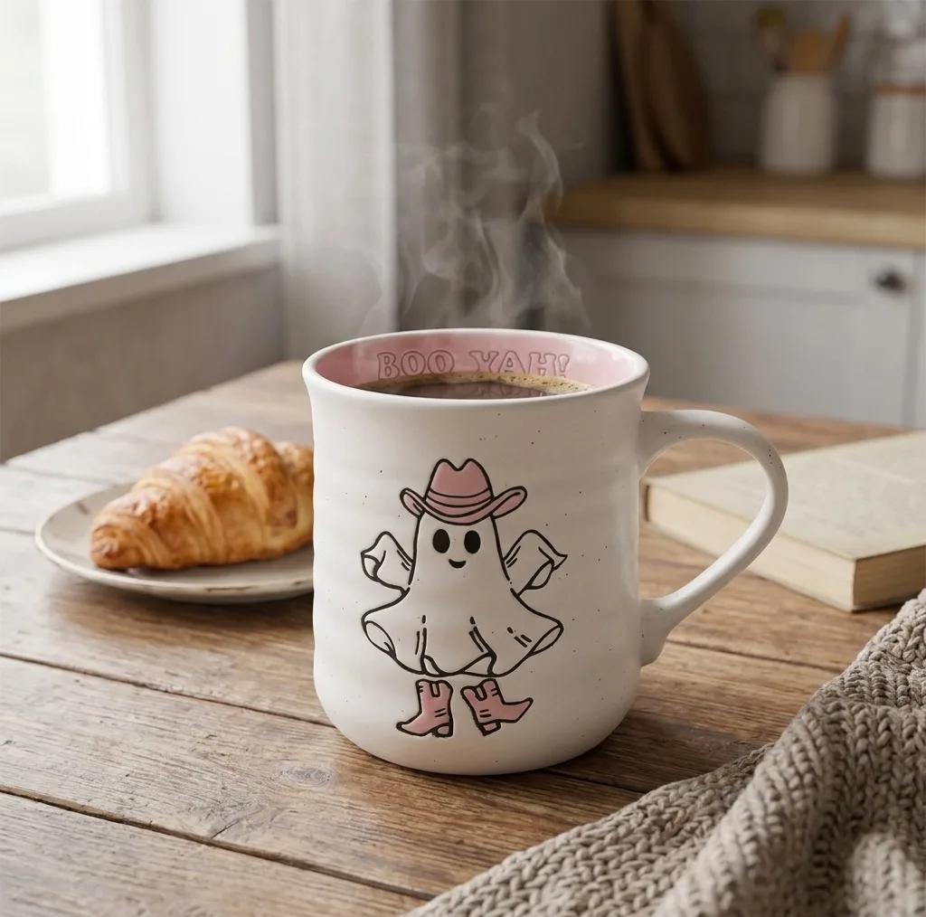 ماگ مدل SK-M-58019