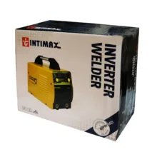 اینورتر جوشکاری 415 آمپر اینتی مکس مدل BEST-415