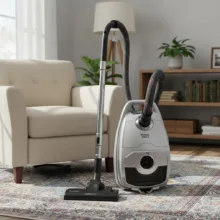 جاروبرقی 2600 وات لیماک جنرال اینترنشنال مدل LGI-ZD2600