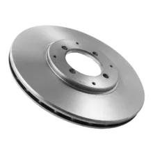 دیسک ترمز چرخ جلو بالتین کد 95073426 مناسب برای روآ ABS بسته دو عددی