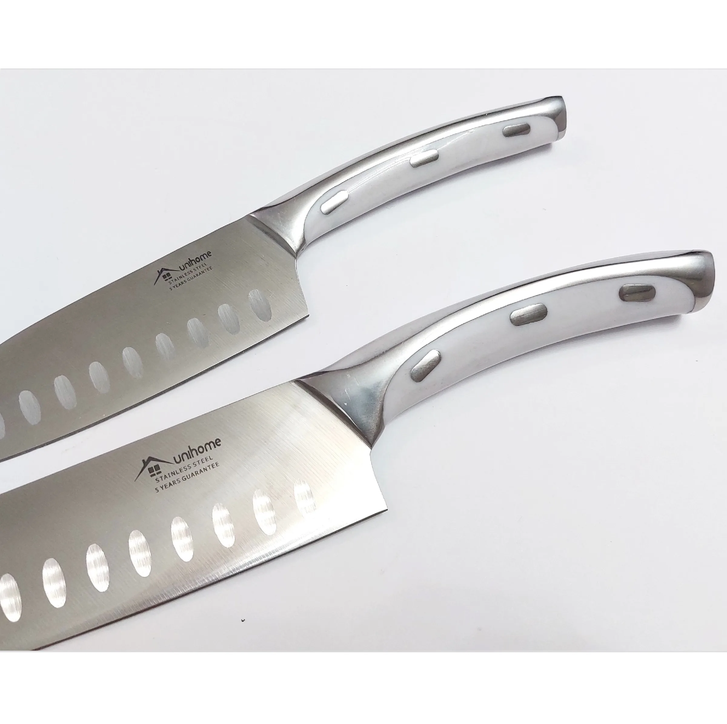 سرویس چاقو 8 پارچه یونی هوم کد BDL3273 W