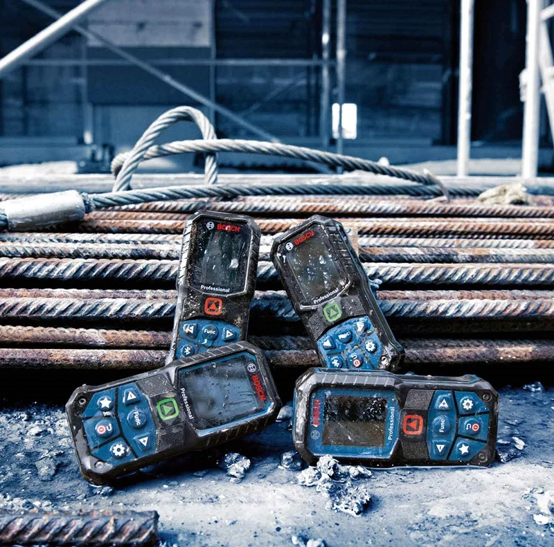 متر لیزری بوش مدل GLM 50-22