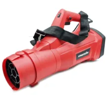 دستگاه دمنده کینگ استار مدل خزان روب کد KS6001