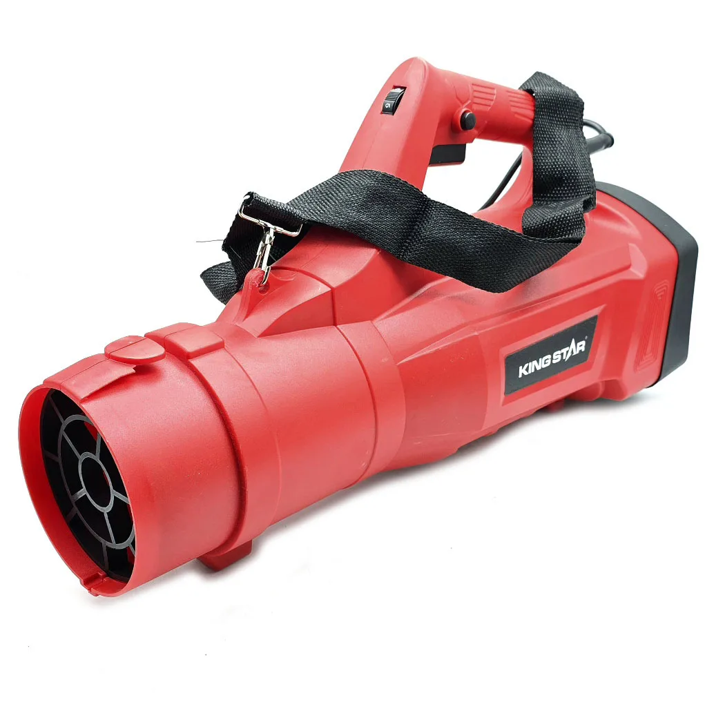 دستگاه دمنده کینگ استار مدل خزان روب کد KS6001
