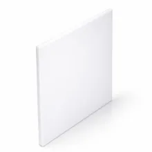عایق پلی کربنات تخت مدل 3MIL کد PTY-FLAT-WHIT طول 3.05 متری