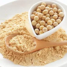 پودر پروتئین سویا - 250 گرم