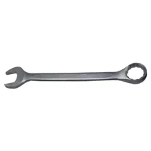آچار یکسر تخت و یکسر رینگی تاپکس مدل YP-065 سایز 65 میلی متر