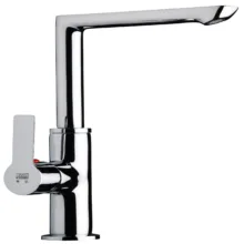 شیر ظرفشویی کی دبلیو سی مدل ریتا تاپ لاین