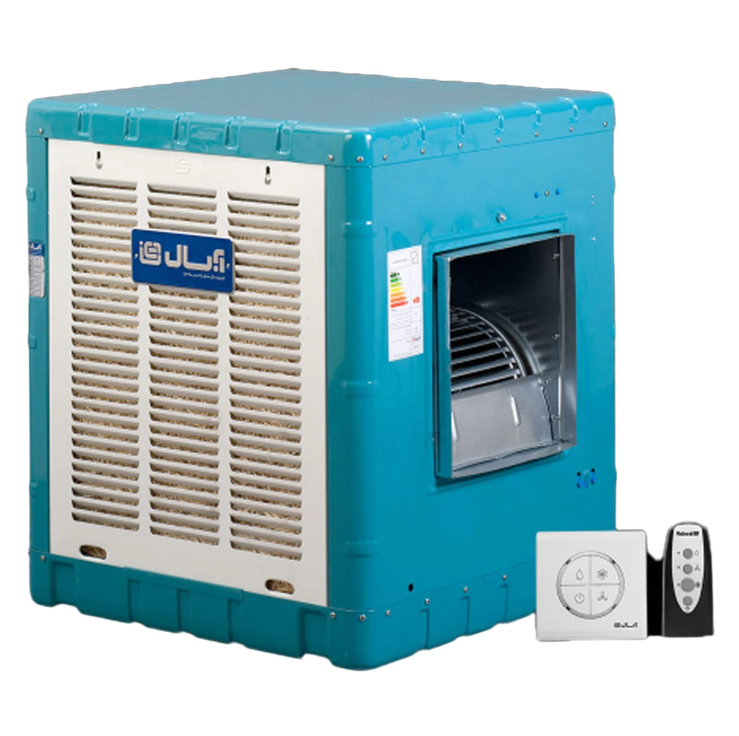 کولر آبی 3500 آبسال مدل AC35R