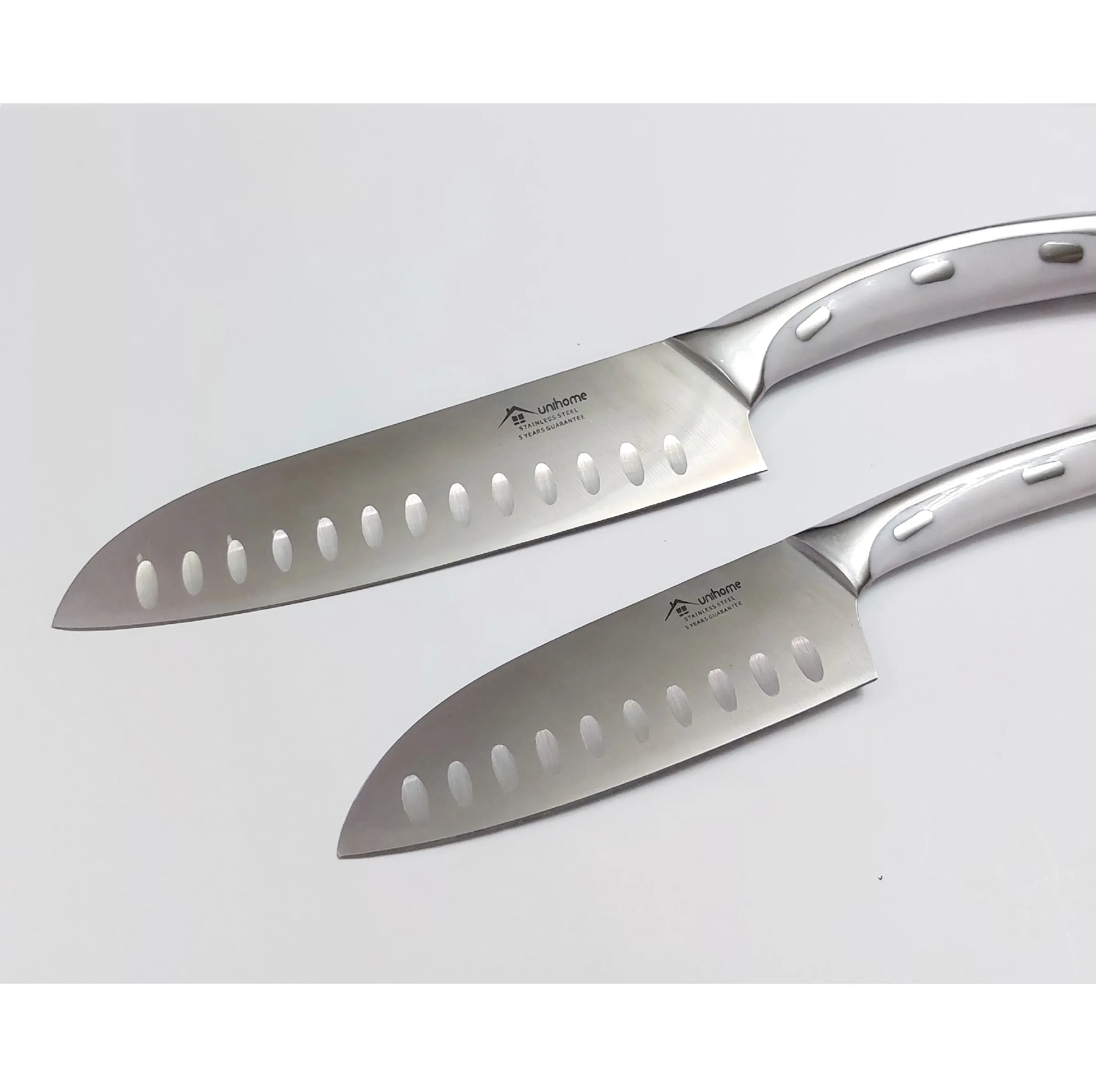 سرویس چاقو 8 پارچه یونی هوم کد BDL3273 W