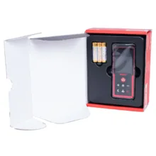 متر لیزری رونیکس مدل RH-9353