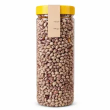 لوبیا چیتی زنجان طعم خونه - 750 گرم