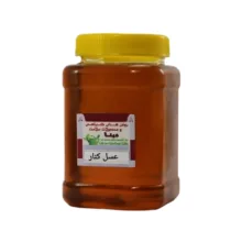عسل کنار طبیعی – 1 کیلوگرم