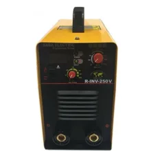 دستگاه جوش 250 آمپر صبا الکتریک مدل R-INV-250V