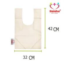 کیسه تسکین درد هیاهو مدل Wheat Back-Shoulder Bag مجموعه 2 عددی