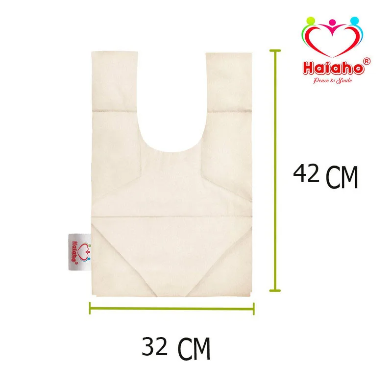 کیسه تسکین درد هیاهو مدل Wheat Back-Shoulder Bag مجموعه 2 عددی