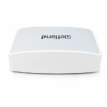 سوییچ 8 پورت NON POE نتلند مدل G-800-E