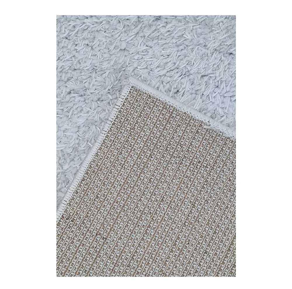 پادری مدل شگی فلوکاتی زمینه فیلی سایز 50*80 سانتیمتر مناسب برای فضای داخلی