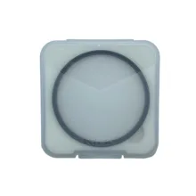 فیلتر لنز کازه مدل UV MC AGC --77MM