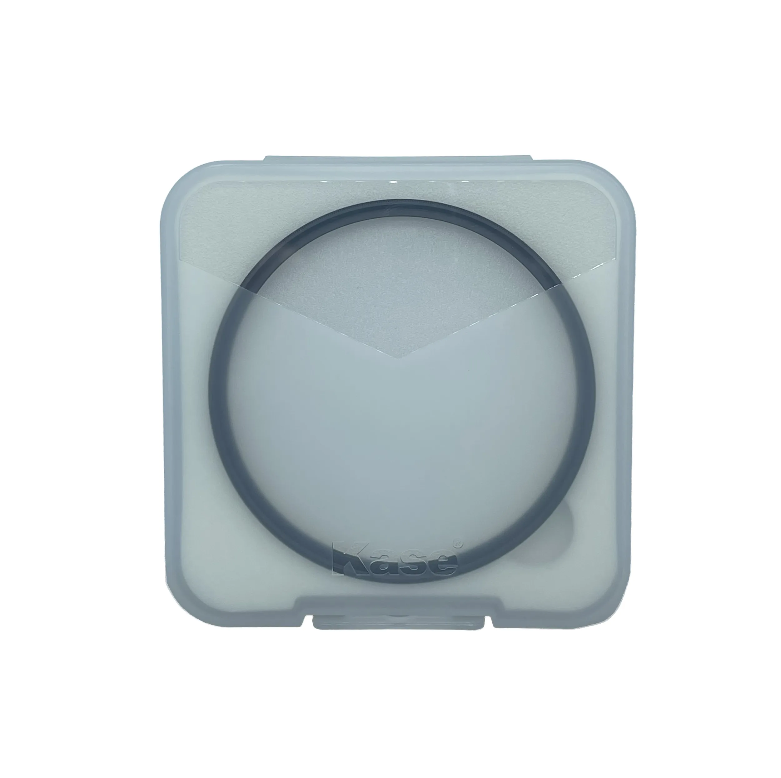 فیلتر لنز کازه مدل UV MC AGC --77MM