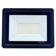 پرژکتور ال ای دی 100 وات مدل IP66