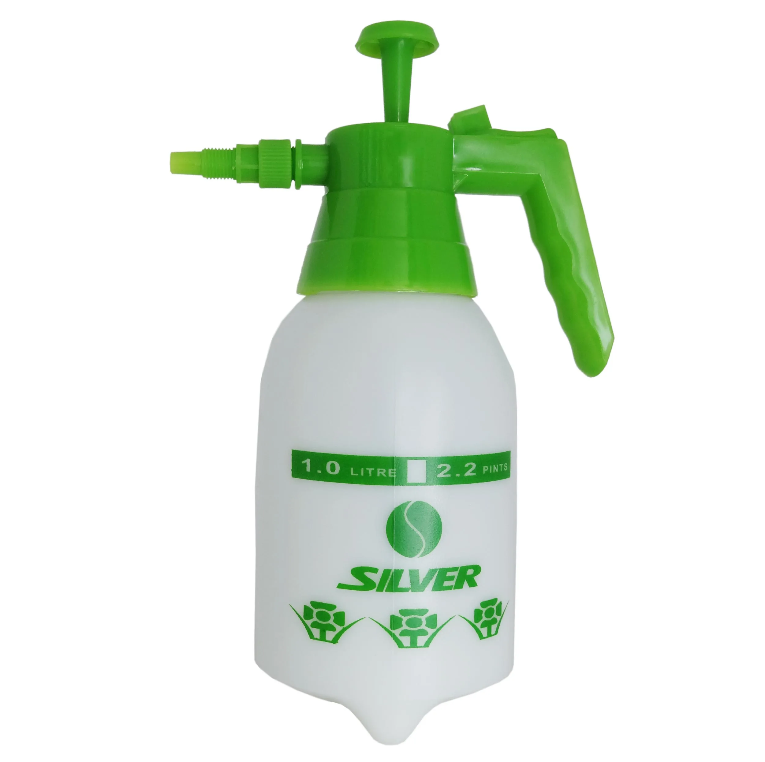 سمپاش سیلور مدل ART-SLV-1L - ظرفیت ا لیتر
