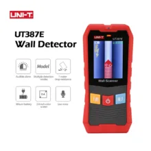 اسکنر دیوار یونی-تی مدل UT387E