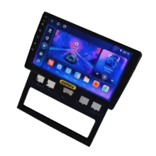 مانیتور اندروید ریمکس مدل s200 Plus مناسب برای سمند LX داشبورد جدید