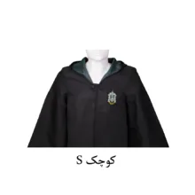 تن پوش داتینو مدل ردا طرح گروه اسلیترین هری پاتر