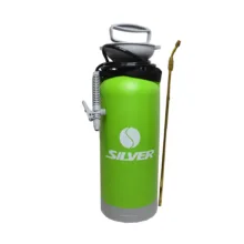 سمپاش سیلور مدل GT-PS-8L گنجایش 8 لیتر