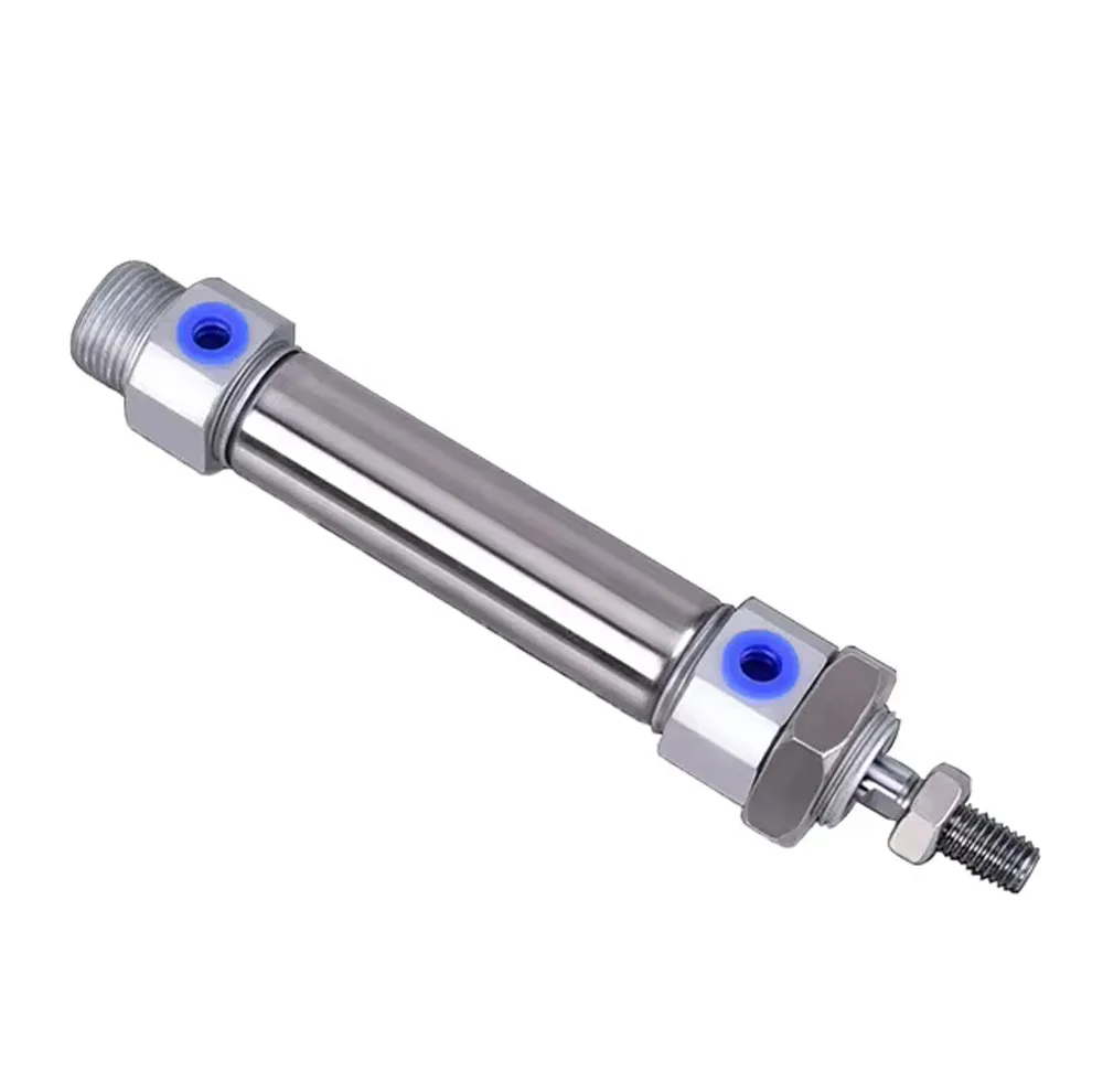 سیلندر پنوماتیک مدل CDM2B-20-25-A