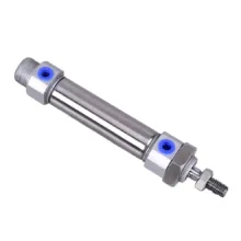 سیلندر پنوماتیک مدل CDM2B-20-100-A