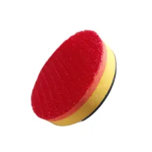 پد سنباده دیاکو مدل پشت کرکی 75mm